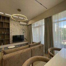 Квартира 60 м², 2-комнатные - изображение 5