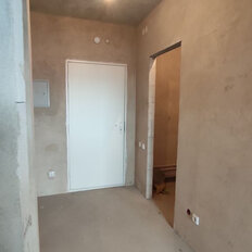 Квартира 43 м², 1-комнатная - изображение 5