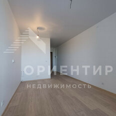 Квартира 26 м², студия - изображение 5