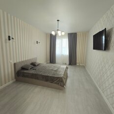 Квартира 43,2 м², 1-комнатная - изображение 5