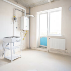 Квартира 36,1 м², 1-комнатная - изображение 1