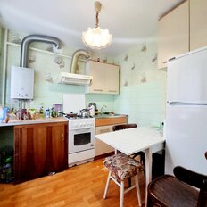 Квартира 30 м², 1-комнатная - изображение 1