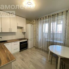 Квартира 32,9 м², 1-комнатная - изображение 1