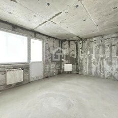 Квартира 86,7 м², 2-комнатная - изображение 4