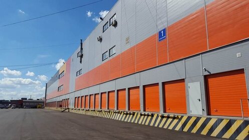 2000 м², склад 2 333 333 ₽ в месяц - изображение 43