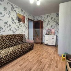 Квартира 51,9 м², 3-комнатная - изображение 3