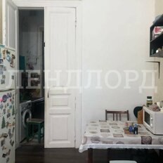 Квартира 145 м², 5-комнатная - изображение 5