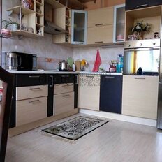 Квартира 58 м², 2-комнатная - изображение 5
