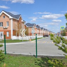 Квартира 120 м², 4-комнатная - изображение 1