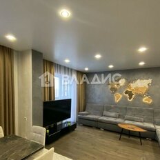 Квартира 87 м², 3-комнатная - изображение 1