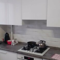 Квартира 41,3 м², 1-комнатная - изображение 1