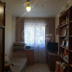 Квартира 55,1 м², 3-комнатная - изображение 5