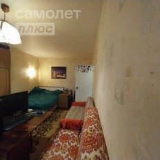 Квартира 33,4 м², 1-комнатная - изображение 2