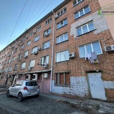 Квартира 16,7 м², 1-комнатная - изображение 5