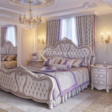 Квартира 130 м², 5-комнатная - изображение 3