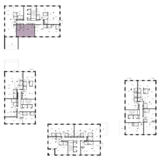 Квартира 67,5 м², 1-комнатная - изображение 4