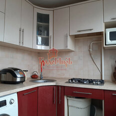 Квартира 56,4 м², 3-комнатная - изображение 1