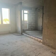 Квартира 36,3 м², 1-комнатная - изображение 4