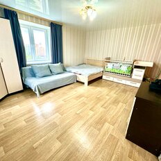 Квартира 38,4 м², 2-комнатная - изображение 1