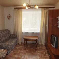 Квартира 18,5 м², 1-комнатная - изображение 2