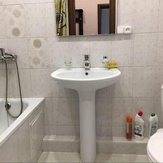 Квартира 40 м², 1-комнатная - изображение 1