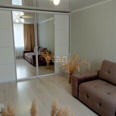 Квартира 32,2 м², 1-комнатная - изображение 1