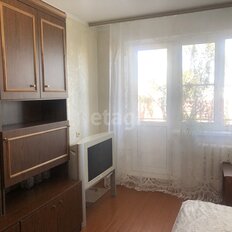 Квартира 30,3 м², 1-комнатная - изображение 4