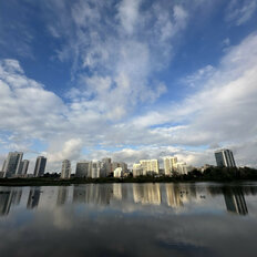 Квартира 23 м², студия - изображение 5