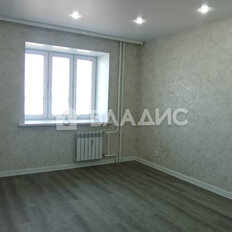 Квартира 41,2 м², 1-комнатная - изображение 2