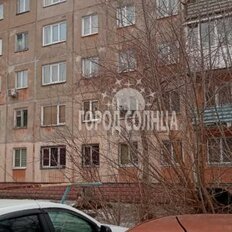 Квартира 58,7 м², 3-комнатная - изображение 1