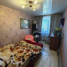 Квартира 40,8 м², 2-комнатная - изображение 3