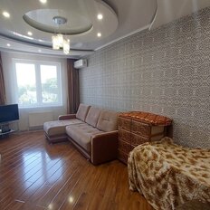 Квартира 46 м², 1-комнатная - изображение 3