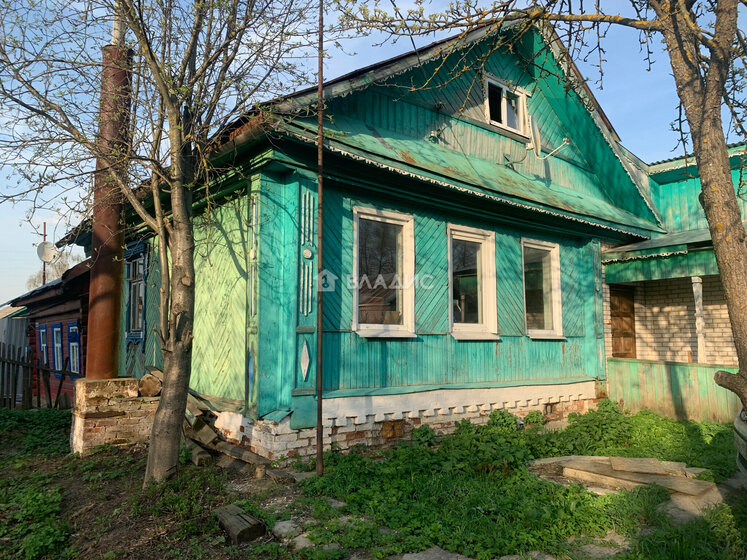 75,9 м² часть дома, 6 соток участок 4 000 000 ₽ - изображение 46