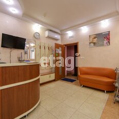 280 м², офис - изображение 1