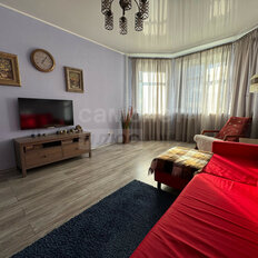 Квартира 86,4 м², 3-комнатная - изображение 1
