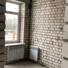 Квартира 99,4 м², 3-комнатная - изображение 3