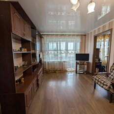 Квартира 45,7 м², 2-комнатная - изображение 1