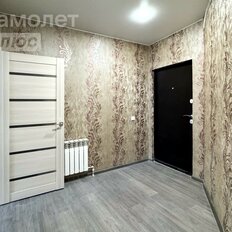 Квартира 31,6 м², студия - изображение 3