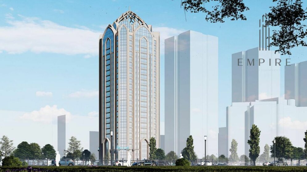 47,3 м², 1-комнатная квартира 2 412 000 ₽ - изображение 59