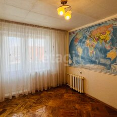 Квартира 69 м², 3-комнатная - изображение 4