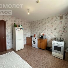 Квартира 57,5 м², 2-комнатная - изображение 5