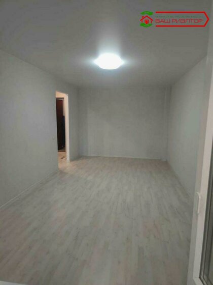 32 м², 1-комнатная квартира 2 560 000 ₽ - изображение 1