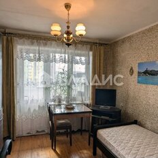 Квартира 55,5 м², 3-комнатная - изображение 2