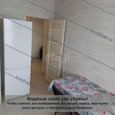 Квартира 35 м², 1-комнатная - изображение 2