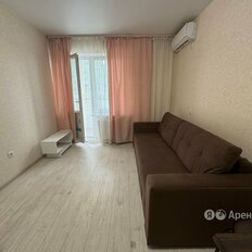 Квартира 26 м², студия - изображение 3