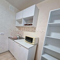 Квартира 12 м², студия - изображение 5