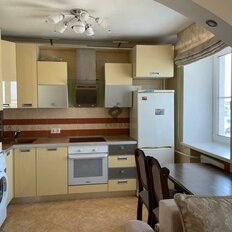 Квартира 71 м², 3-комнатная - изображение 4