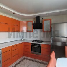 Квартира 59,2 м², 2-комнатная - изображение 3