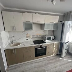 Квартира 40 м², 1-комнатная - изображение 1