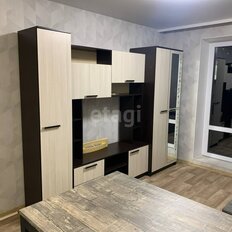 Квартира 27 м², студия - изображение 3